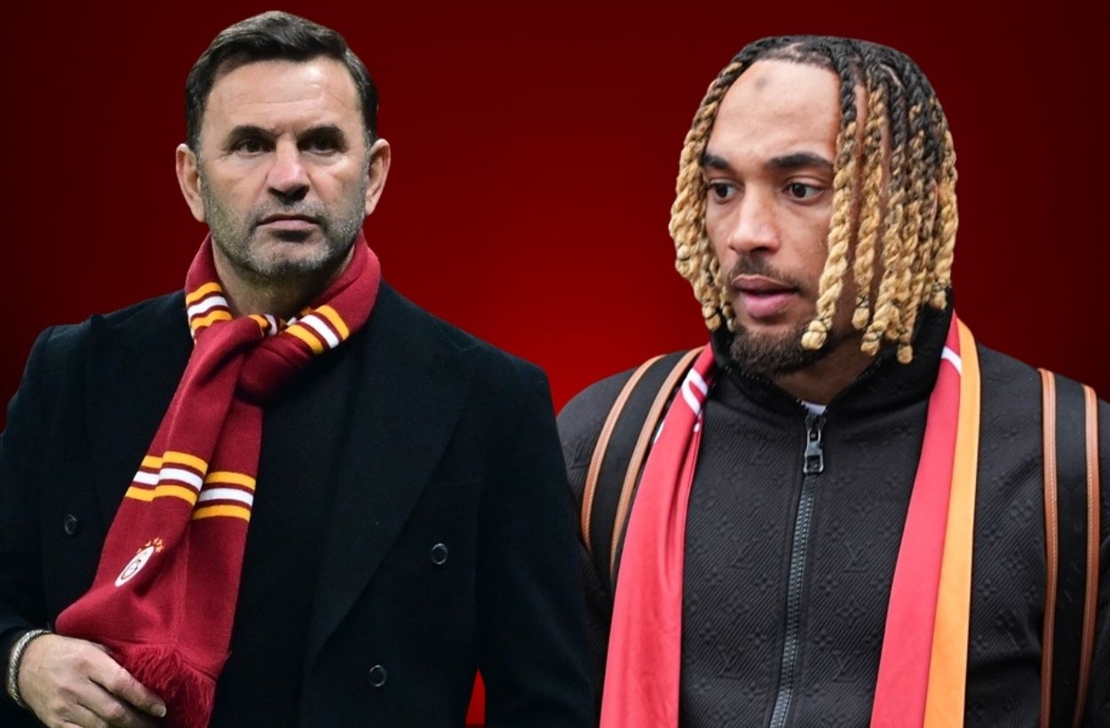 'Ne yap et Kenan Yıldız'ı bitir'