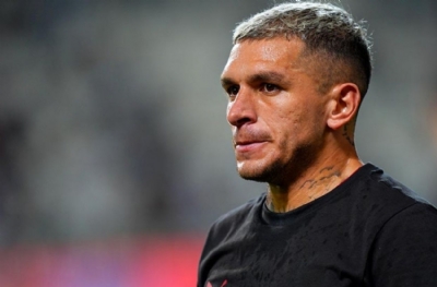 Yas da tutan savaşçı evlat! Torreira içini döküyor