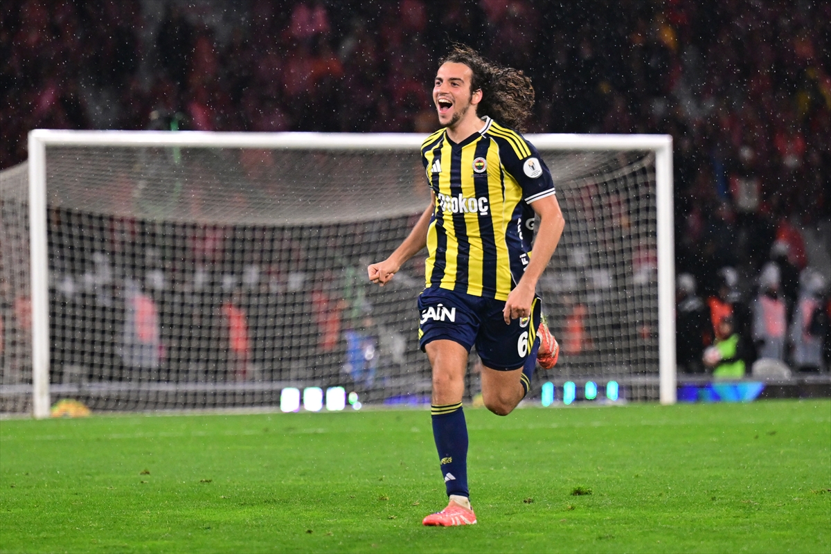 Fenerbahce
