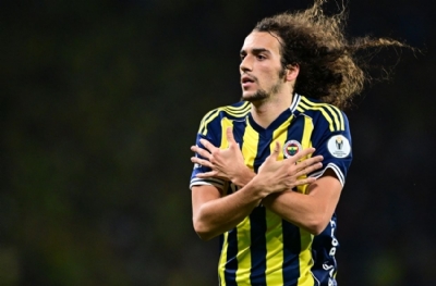 Guendouzi iddiası! Bonservisi 40 milyon euro, maaşı 8.5 milyon euro