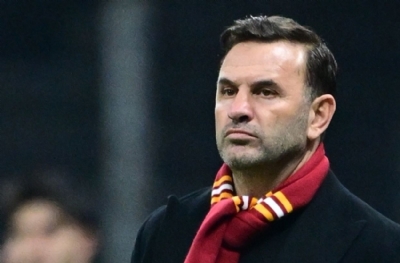 Okan Buruk kandırıldı mı? 'Görüşme hiç olmadı'