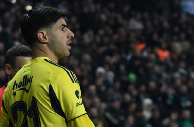 Gör matadoru İspanya! Marco Asensio farkını konuşturuyor