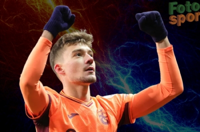 Trabzonspor'un derbideki kozu! Muçi Fenerbahçe'yi bekliyor: Formunun zirvesinde