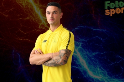 Beşiktaş'ın İtalyan stoperi sezon sonunda gelecek!