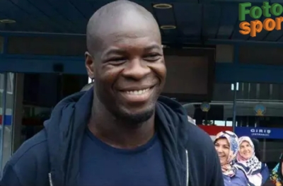 Trabzonspor babasını şehre getirmişti: Oğlu yıldız olacak!