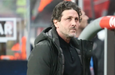 Fatih Tekke'nin Trabzonspor'u İstanbul'a geçit fermiyor