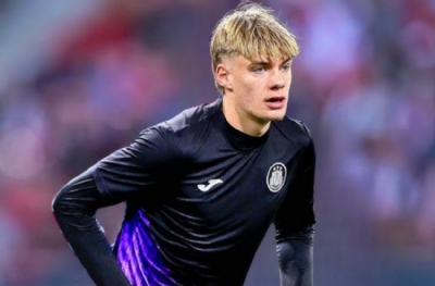  Galatasaray'a kedi gibi atik orta saha: Nathan De Cat!