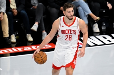 Alperen Şengün, 2. kez All-Star'a seçildiği için gururlu