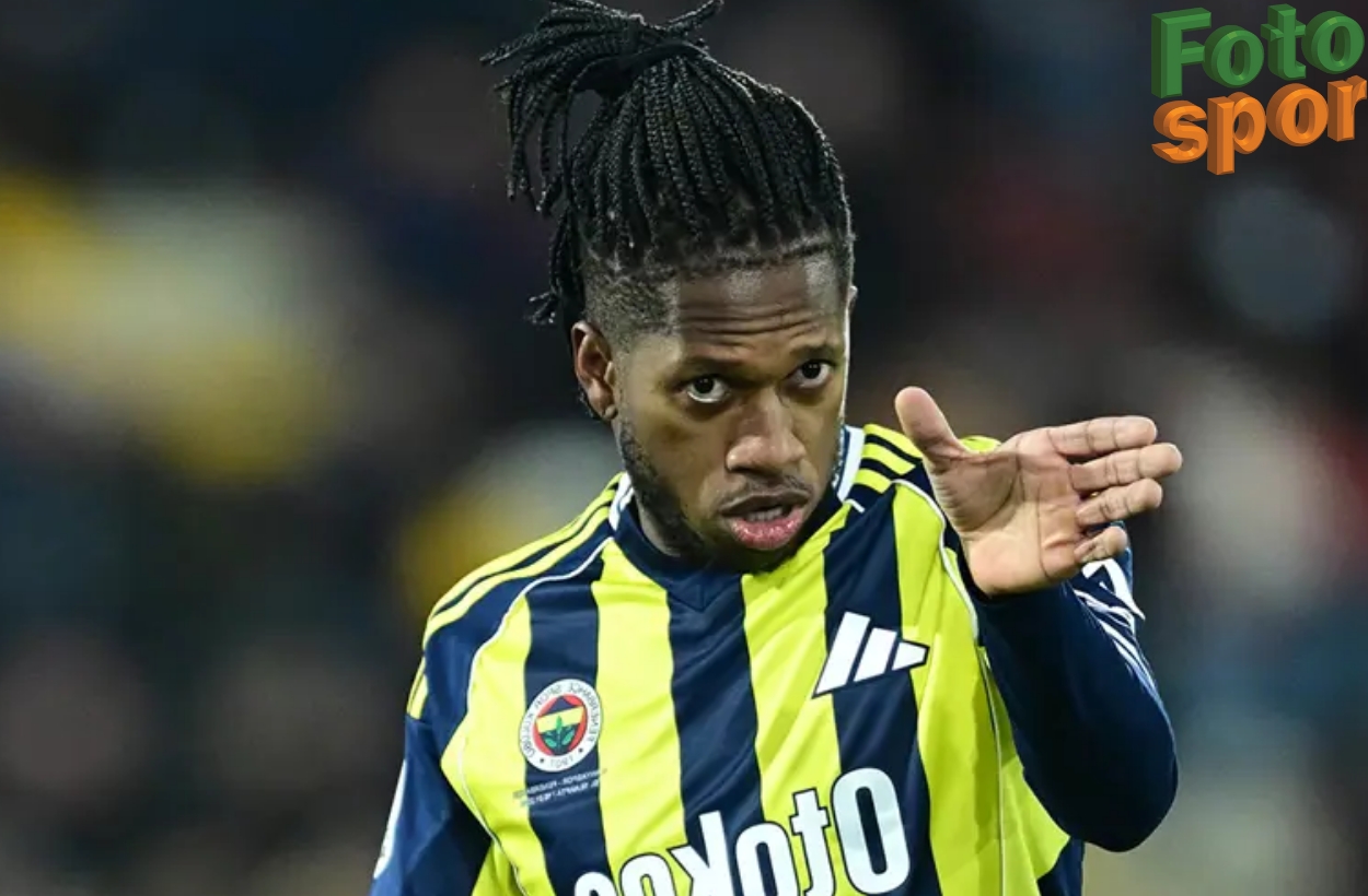 Fenerbahçe göndermek, Atletico almak istiyor: İki farklı Fred hayali