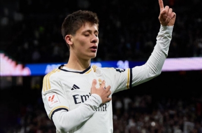 Arda Güler Real Madrid'de sevilmiyor mu?