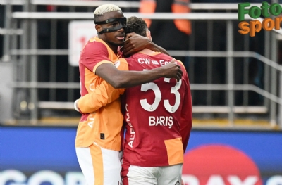 Barış Alper'e biraz haksızlık yapılıyor gibi!