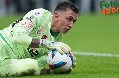 Galatasaray kalesinde büyük değişim: Yerlilerle devam