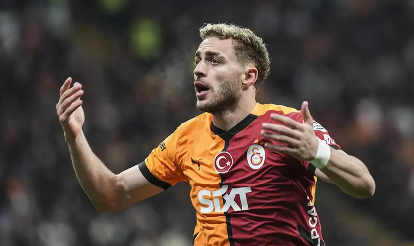 Barış Alper Yılmaz