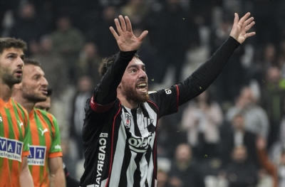 21 haftada yenen 27 gol: Beşiktaş'ın savunma 4'lüsü sabit kalmadı
