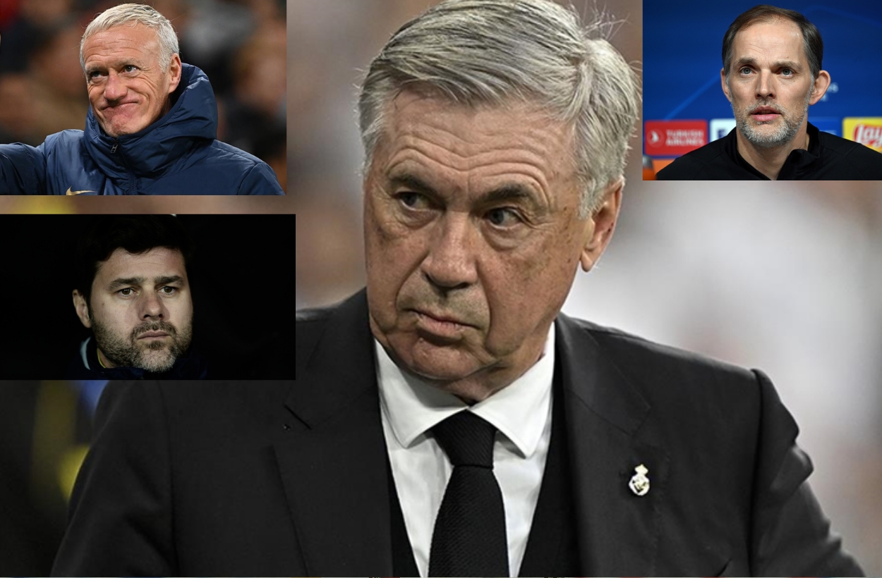 Beşiktaş, Fenerbahçe ve Galatasaray'a mesah: Dört isim boşa çıkıyor