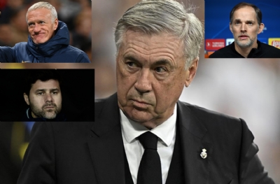 Beşiktaş, Fenerbahçe ve Galatasaray'a mesaj: Dört isim boşa çıkıyor