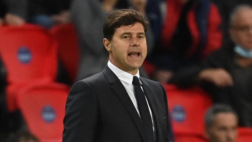 Mauricio Pochettino