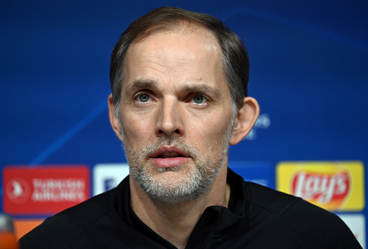Thomas Tuchel