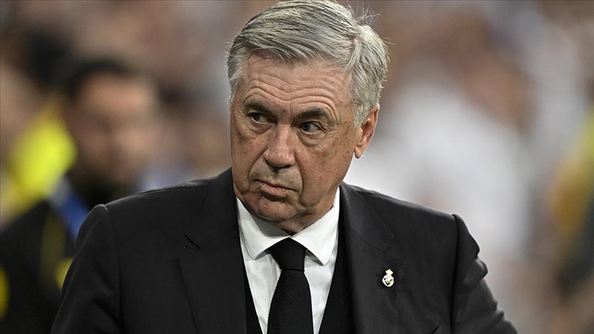Carlo Ancelotti