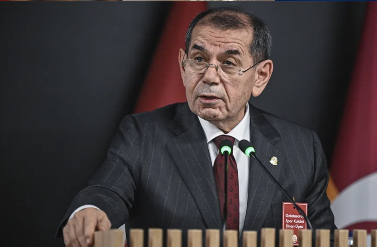 Dursun Özbek, İbrahim Hacıosmanoğlu'ndan şampiyonluk için yardım istedi mi?