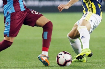 Trabzonspor'dan taraftara Fenerbahçe uyarısı