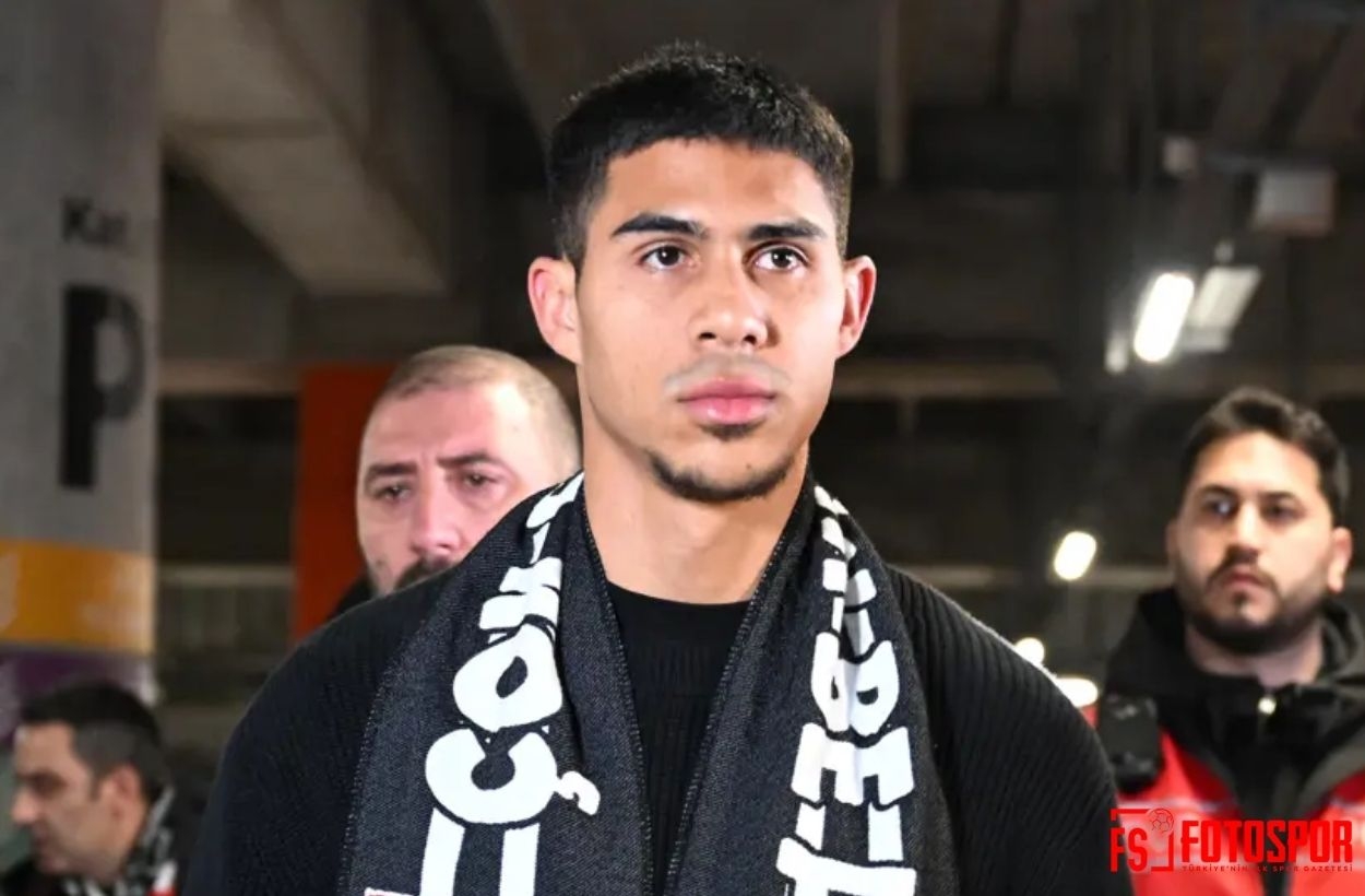 Devis Beşiktaş'ı karıştırdı