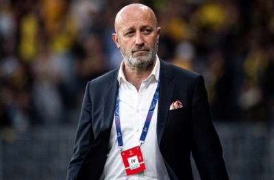 Cenk Ergün geri mi döndü?