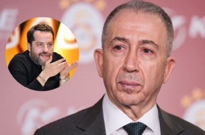 Metin Öztürk: Erden Timur asla Galatasaray'dan nemalanmaya çalışmadı