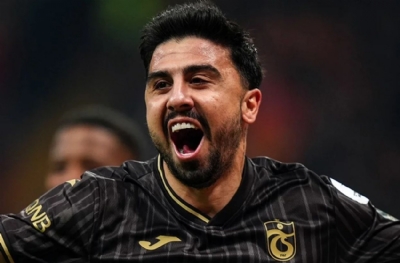 Ozan Tufan, Beşiktaş'ın kapısından döndü