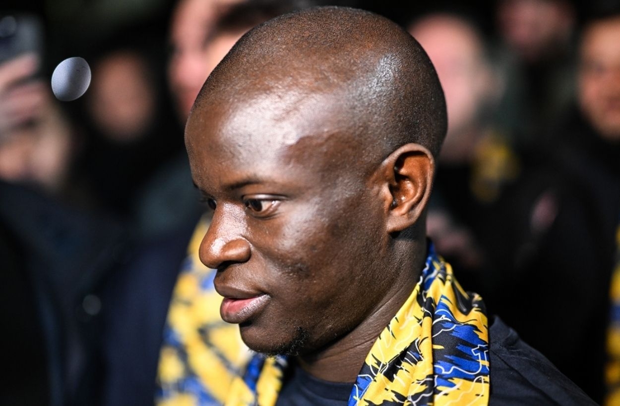 Kante'yi getiren gizli güç