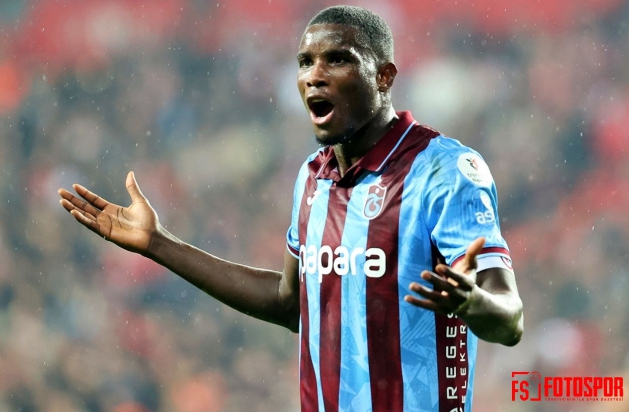 Fenerbahçe öncesi Onuachu korkusu