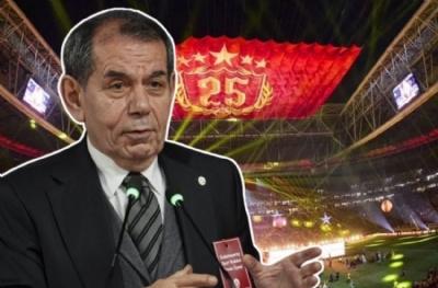 Galatasaray'da 3 şampiyonluk! İşte her şampiyonluğun maliyeti