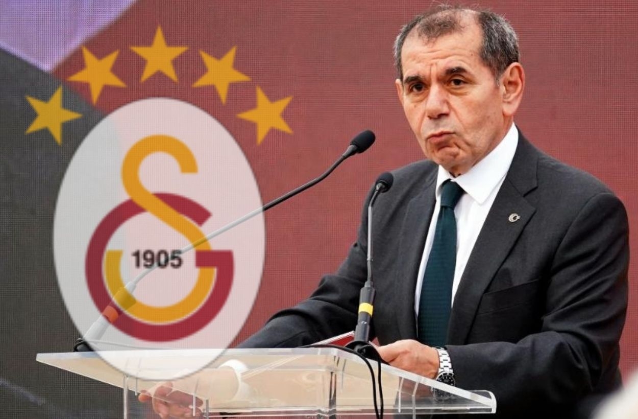 Galatasaray'da para diye bir sorun kalmayacak