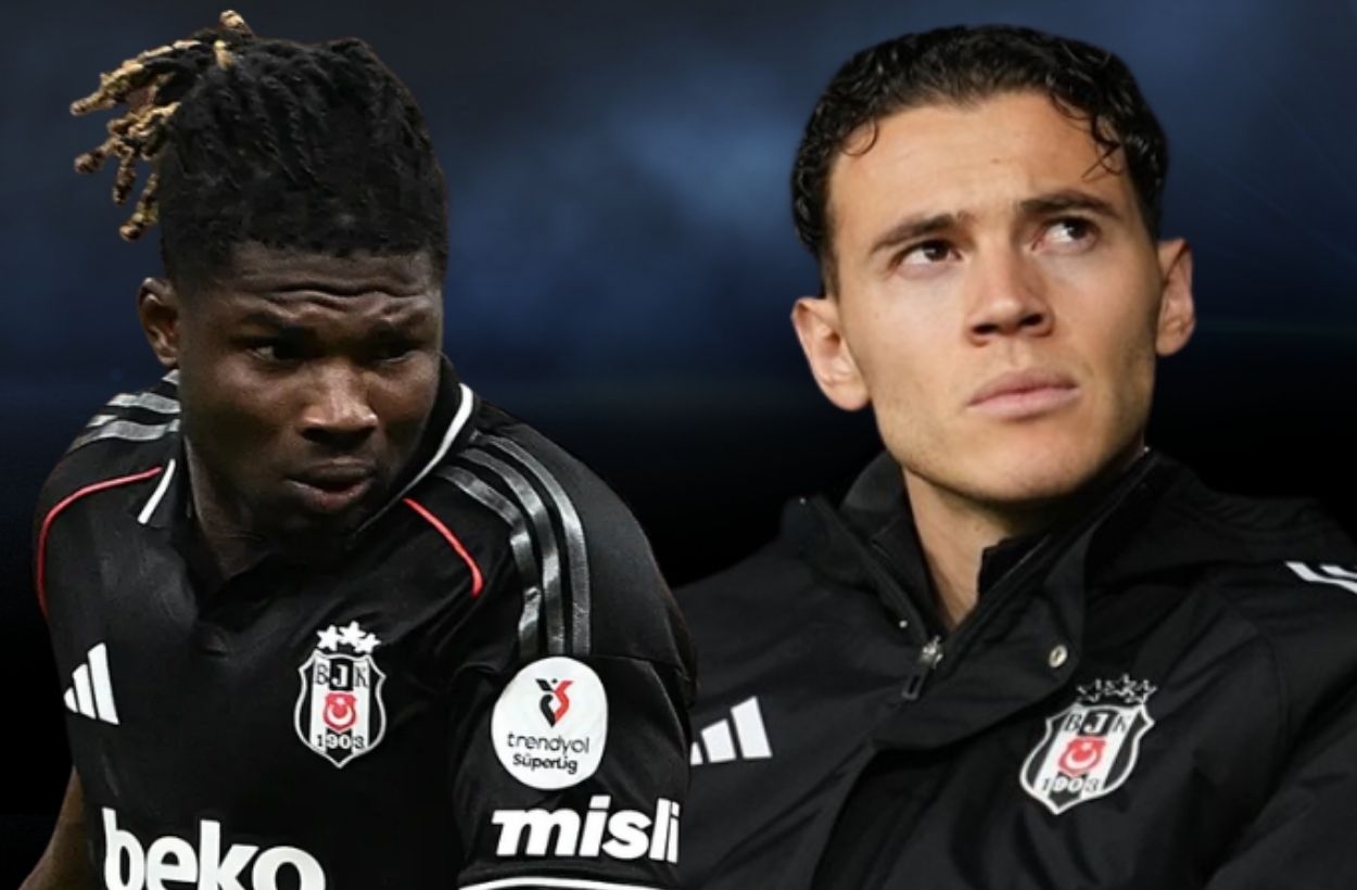 El-Bilal ile Asllani gelince ne olacak