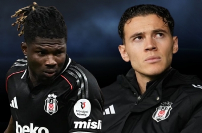 El-Bilal ile Asllani gelince ne olacak