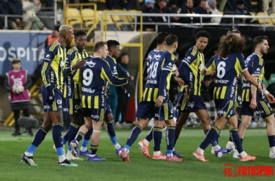 Fenerbahçe'de 10 numara boşa düştü