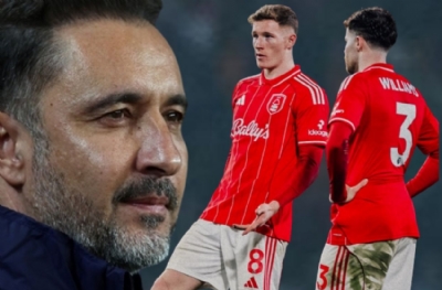 Adada Fenerbahçe depremi! Rakipte hoca gitti, tanıdık isim geliyor!