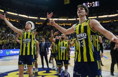 Fenerbahçe, Ergin Ataman'a konuk oluyor