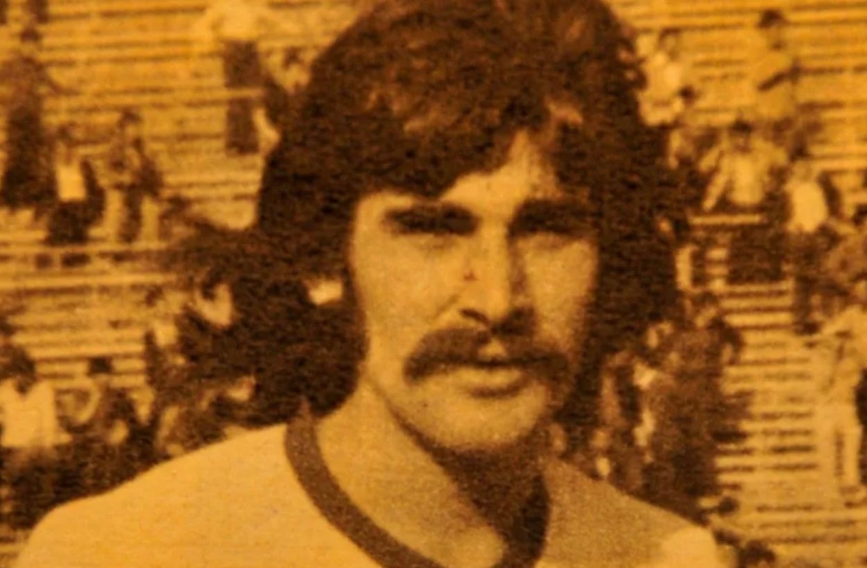 Fenerbahçe efsanesi hayatını kaybetti