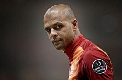 Felipe Melo'nun favorisi Juventus