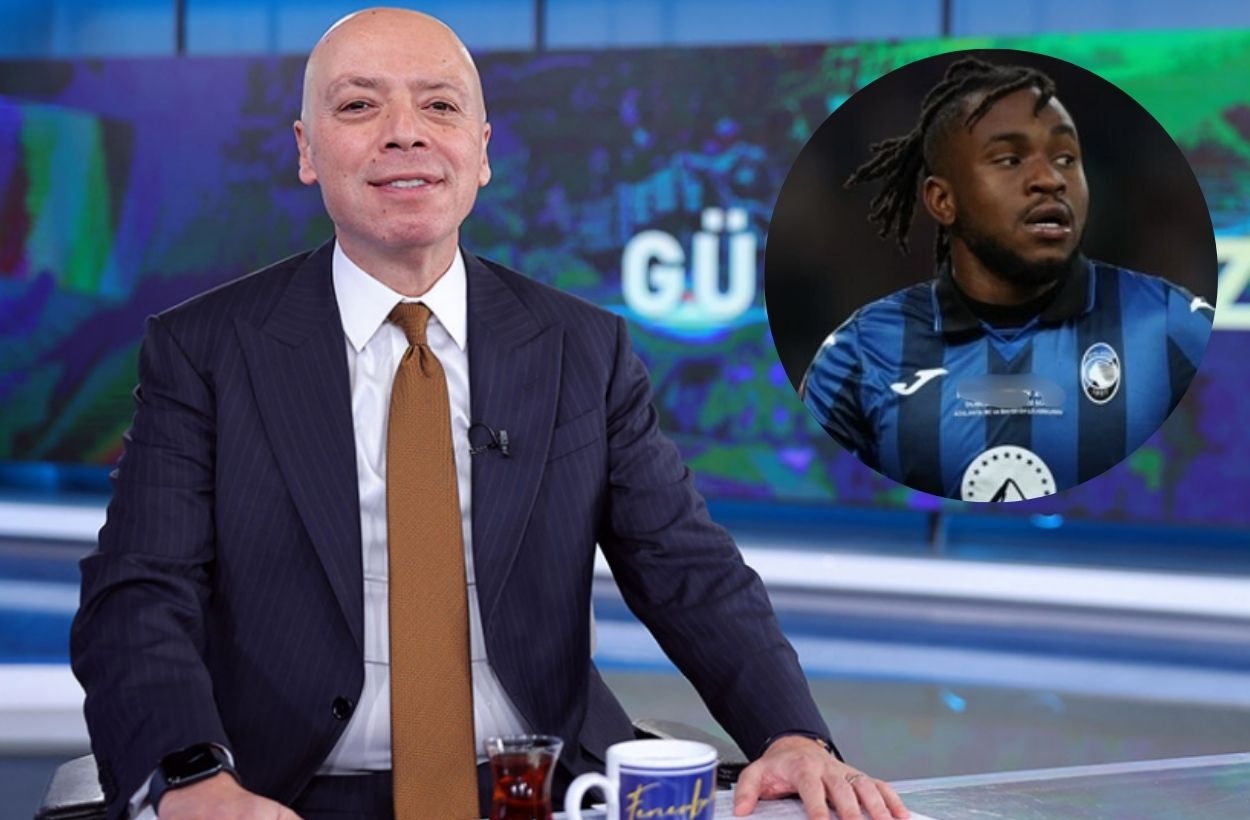 Fenerbahçe, Lookman'da masayı dağıttı! 