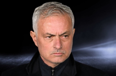 Jose Mourinho Portekiz Milli Takımı'na! Amorim Benfica'ya