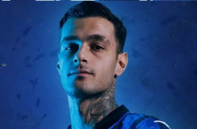 Scamacca Fenerbahçe'ye neden gelmedi? İşte yanıtı