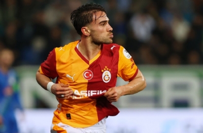 Sakatlık veya ceza olmazsa Yunus hep 10 numara