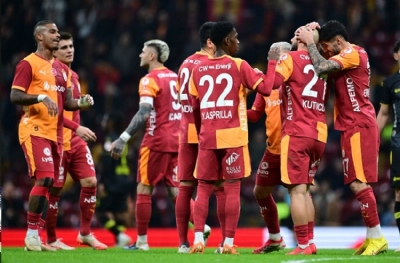 Galatasaray'ın tarihi gol istatistiği