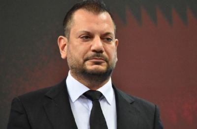 Ertuğrul Doğan'dan derbi sözleri! 'Yanlış kararların olmadığı bir maç diliyorum'