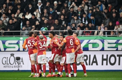 Galatasaray-Juventus maçının bilet fiyatları açıklandı