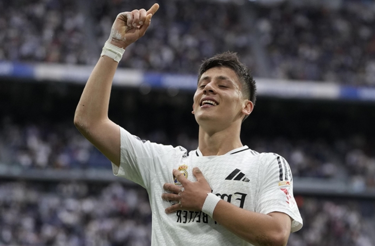 Arda Güler'den 'mobing' iddiasına yanıt