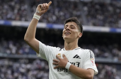 Arda Güler'den 'mobing' iddiasına yanıt