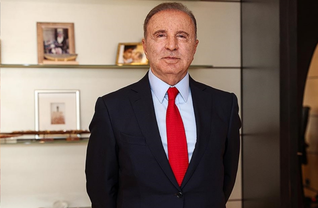 Ünal Aysal Galatasaray başkanlığına yeniden aday olacak mı? Açıkladı